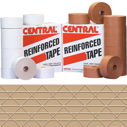 Central<span class='rtm'>®</span> 235 Reinforced Tape
