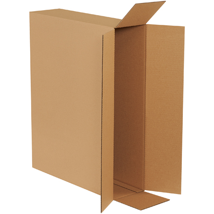 26 x 6 x 20" Side Loading Boxes
